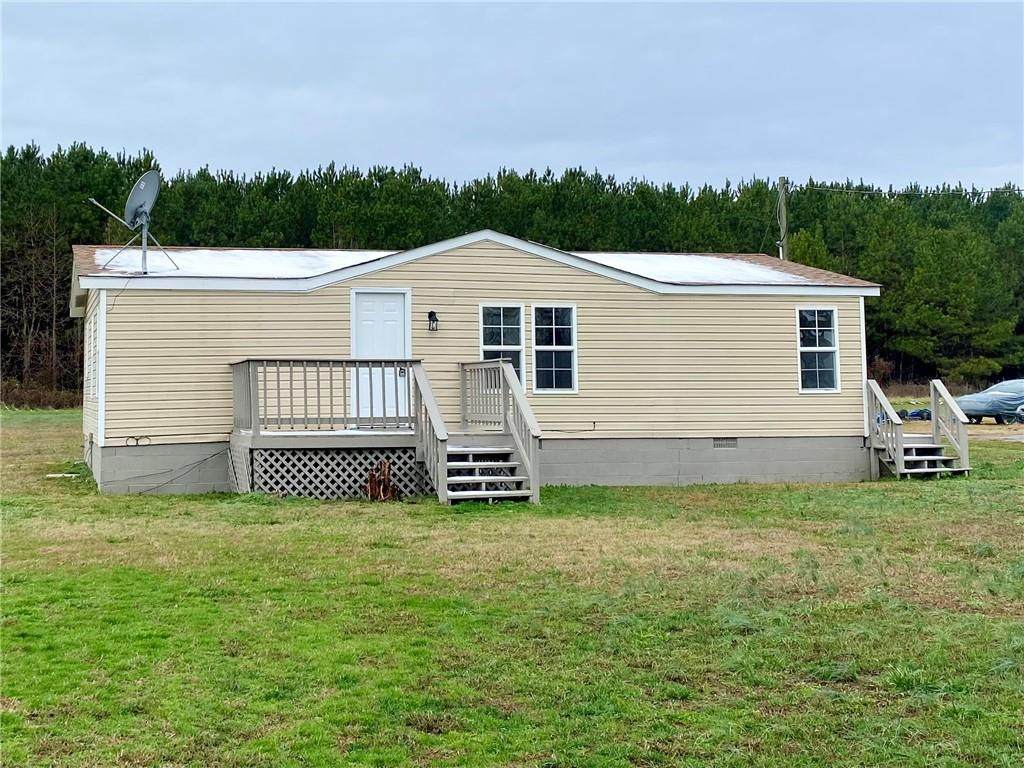 4446 Slagles Lake Road - Photo 1