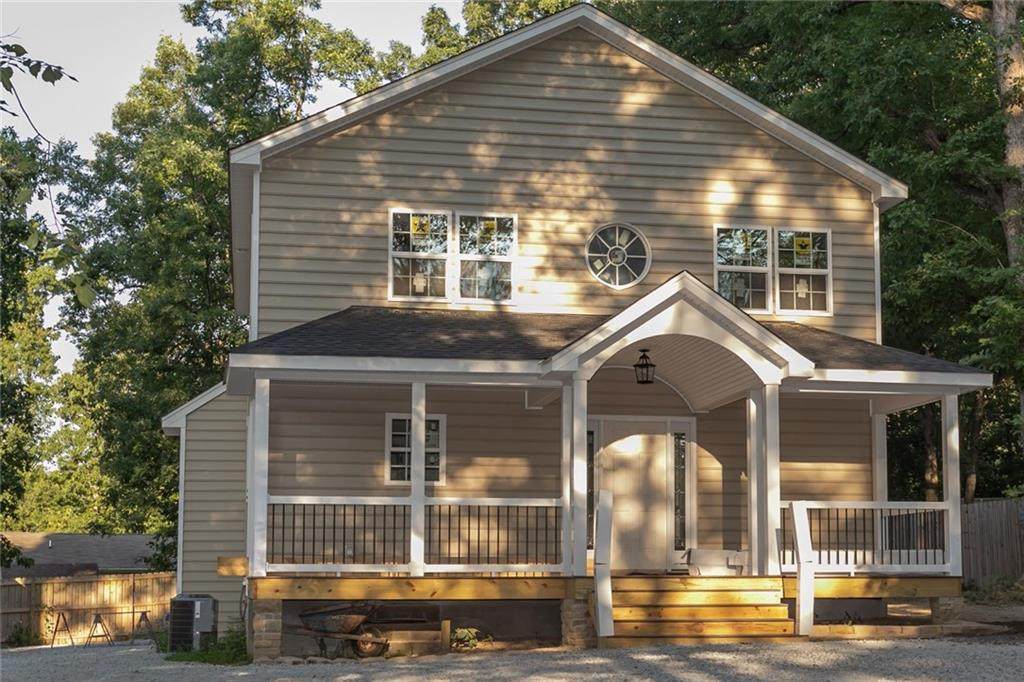 123 Bend Of River Lane - Photo 1