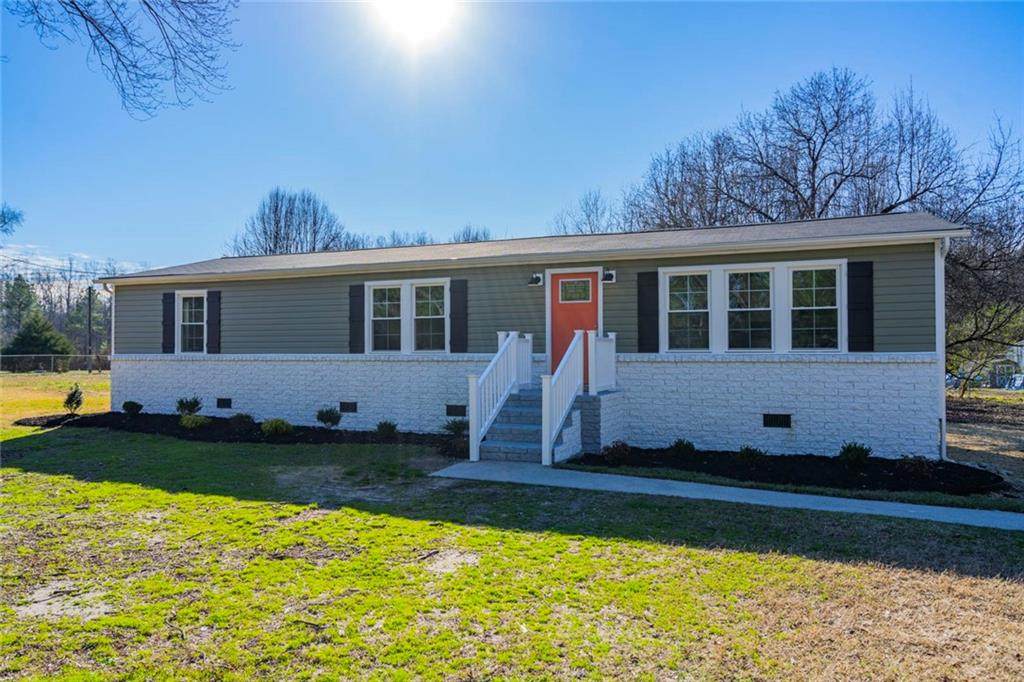 8103 Vicksburg Street - Photo 1