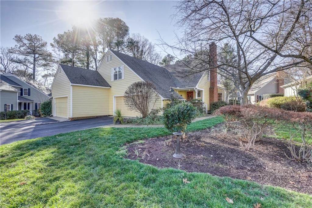 8919 Ginger Way Drive - Photo 1