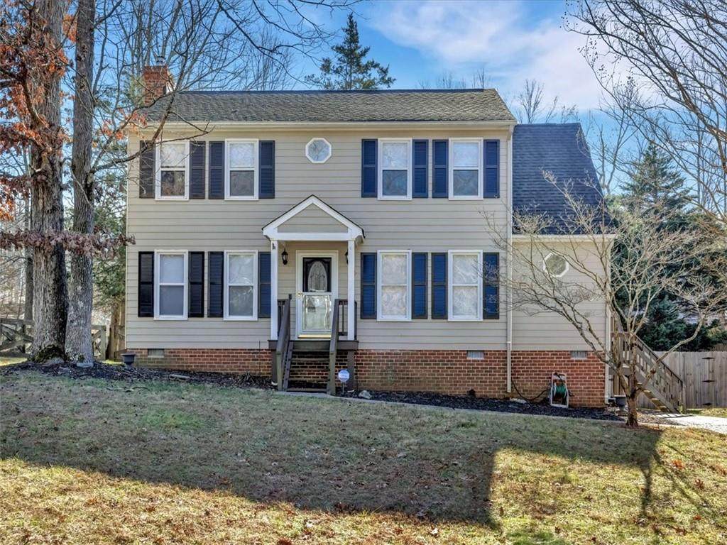 14305 Spotted Coat Court - Photo 1