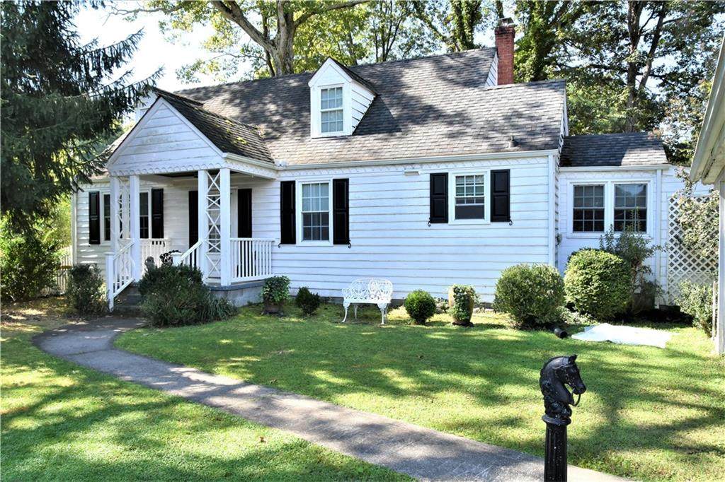 13311 Hanover Courthouse Road - Photo 1