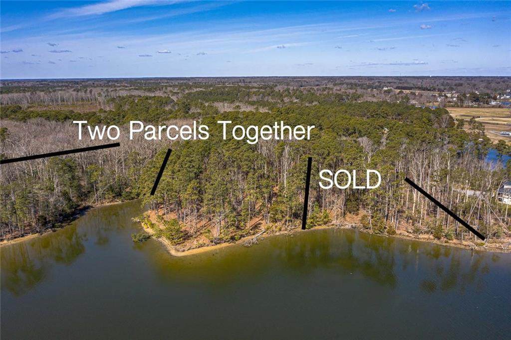 00 Georges Cove Drive - Photo 1