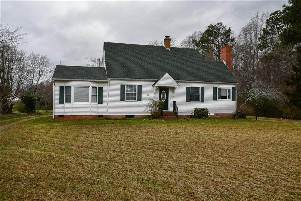 24800 The Trail - Photo 1
