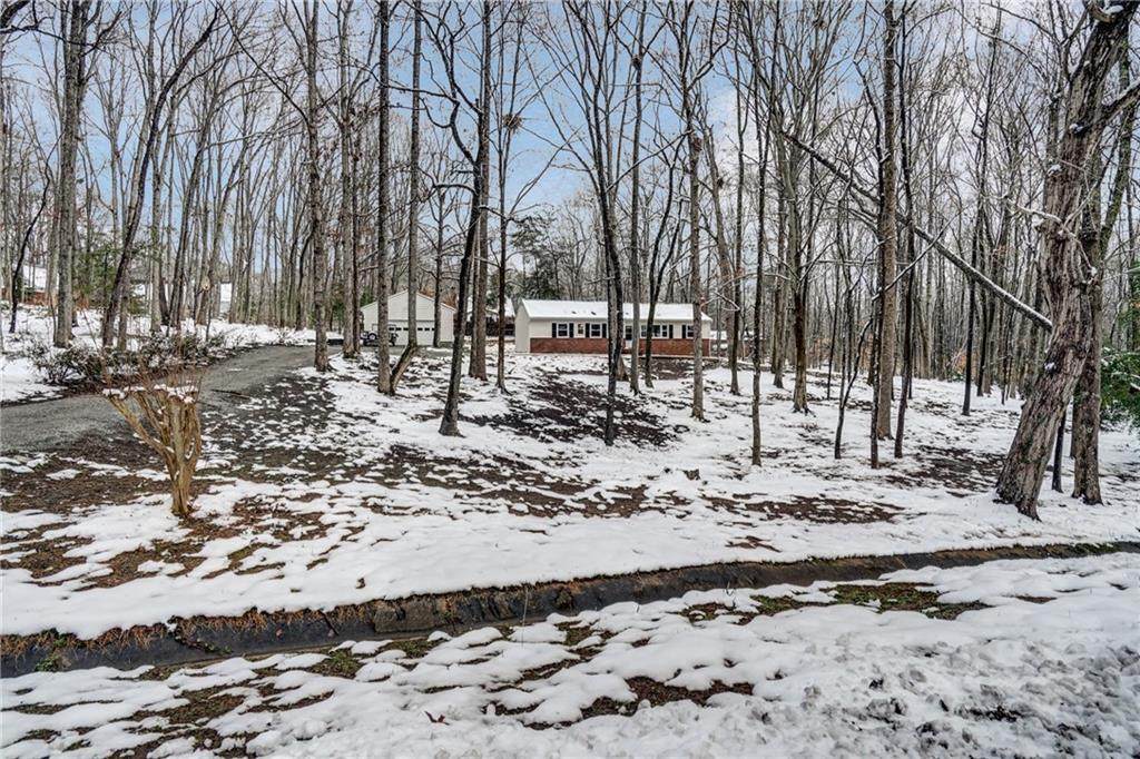 2218 Fall Line Drive - Photo 1