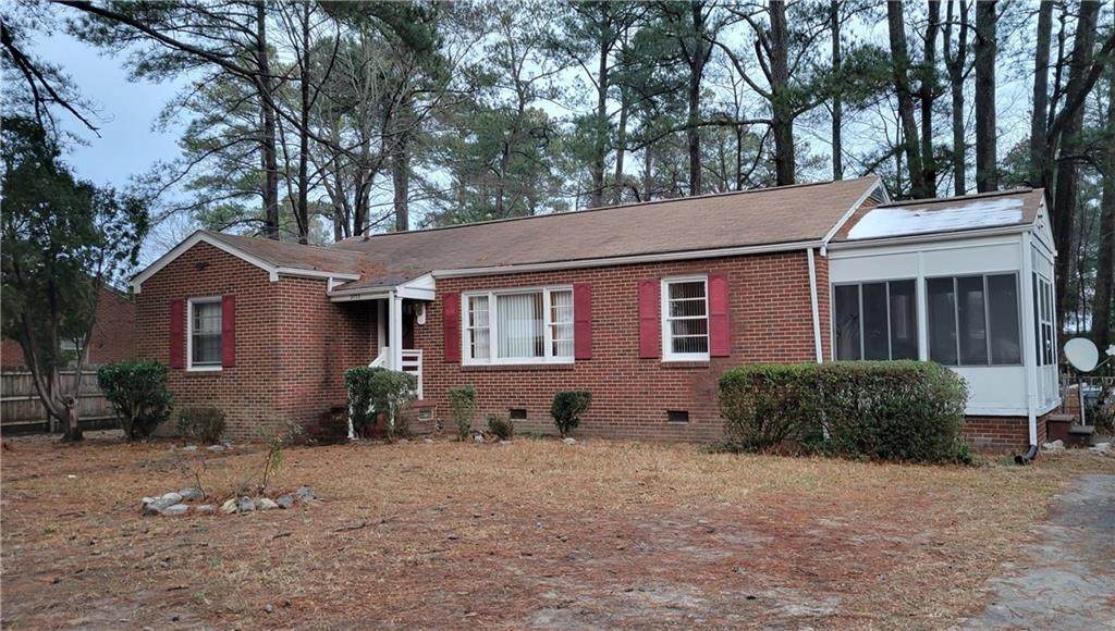 2733 Rollingwood Road - Photo 1