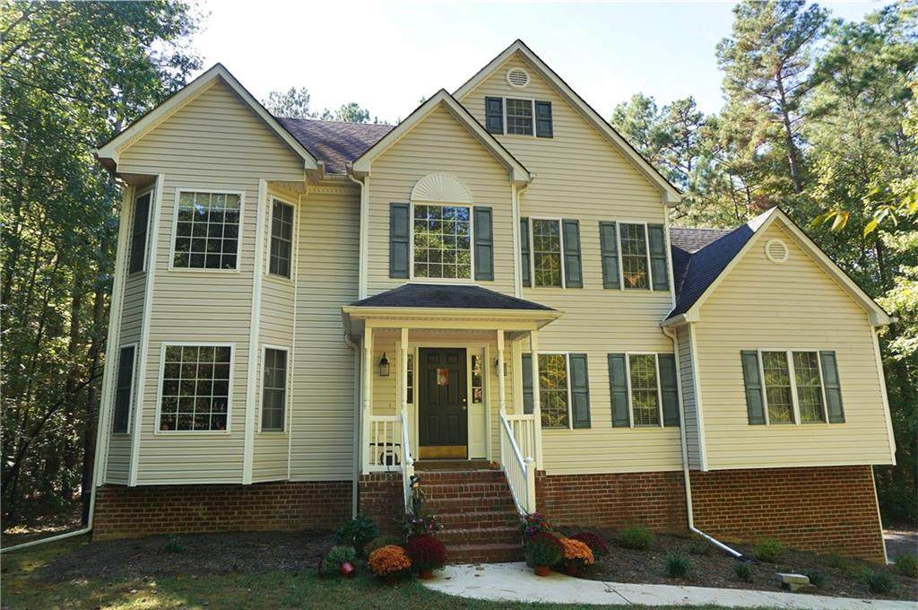 12521 Loblolly Drive - Photo 1