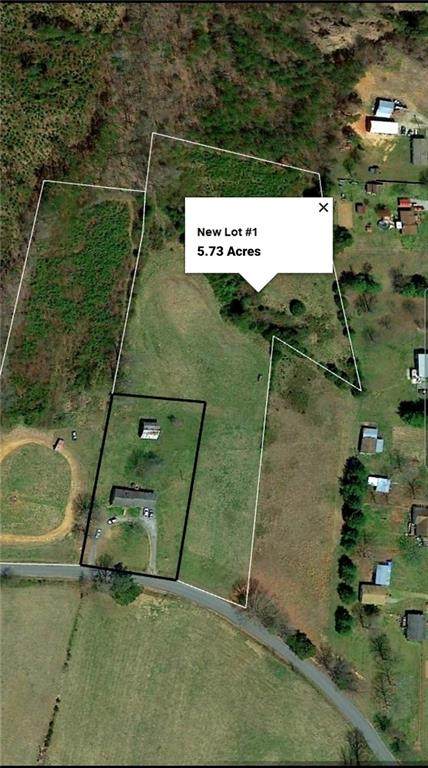 5.73 Acres Hungarytown Road - Photo 1