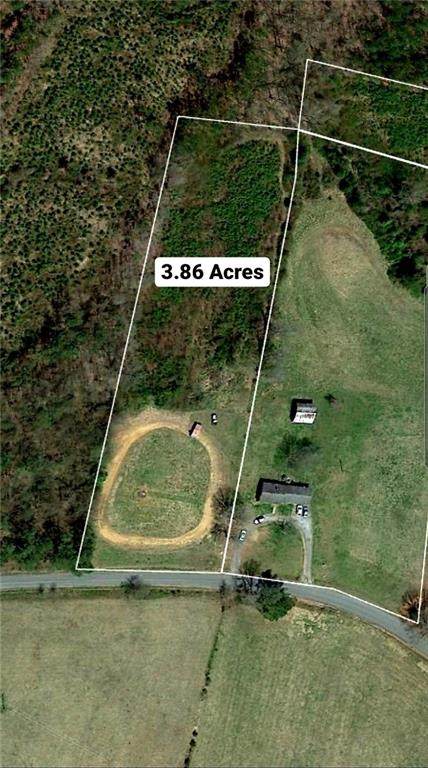 3.86 Acres Hungarytown Road - Photo 1