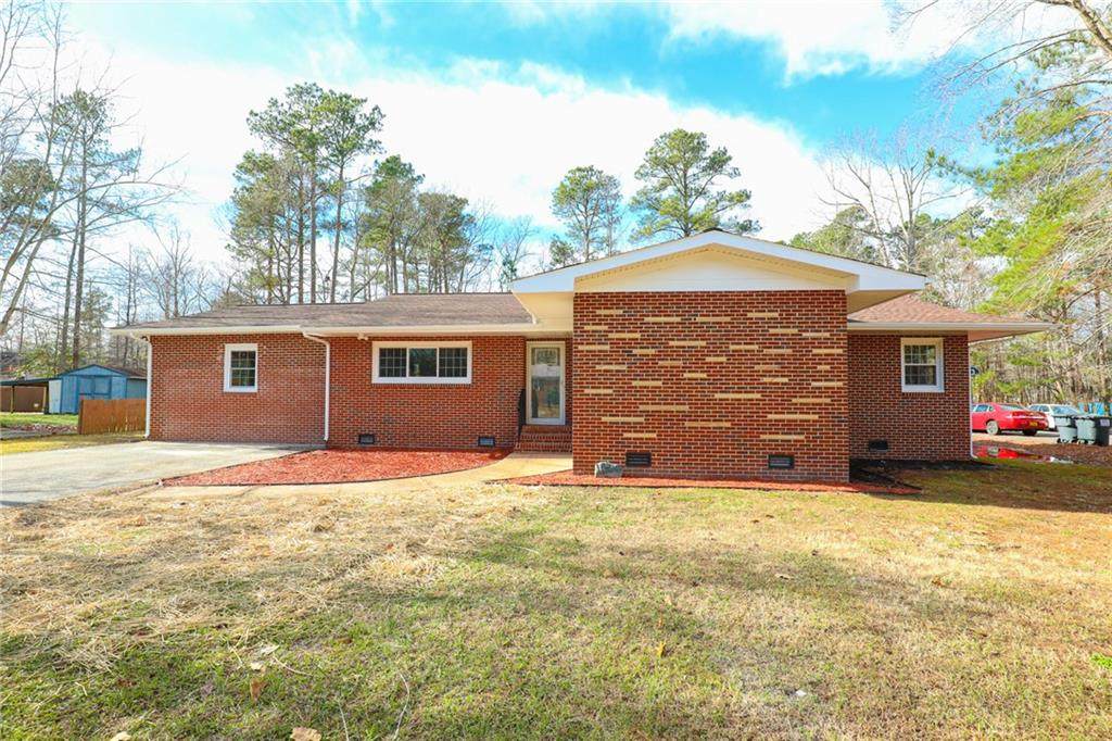 5816 Obisque Drive - Photo 1
