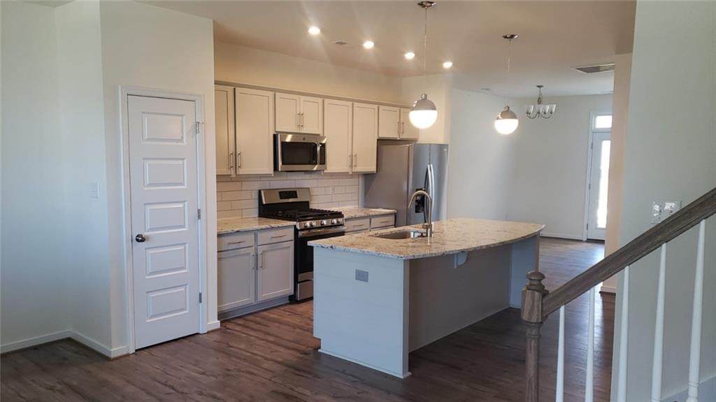3008 Rivermere Lane - Photo 1