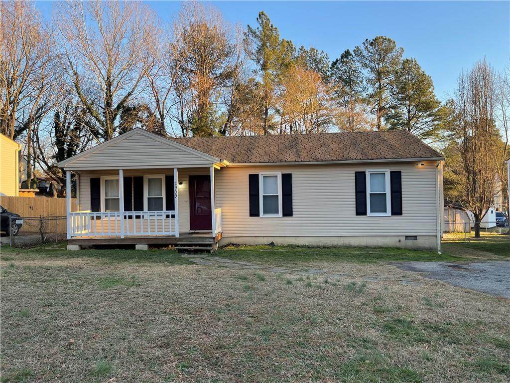 2909 Tinstree Drive - Photo 1