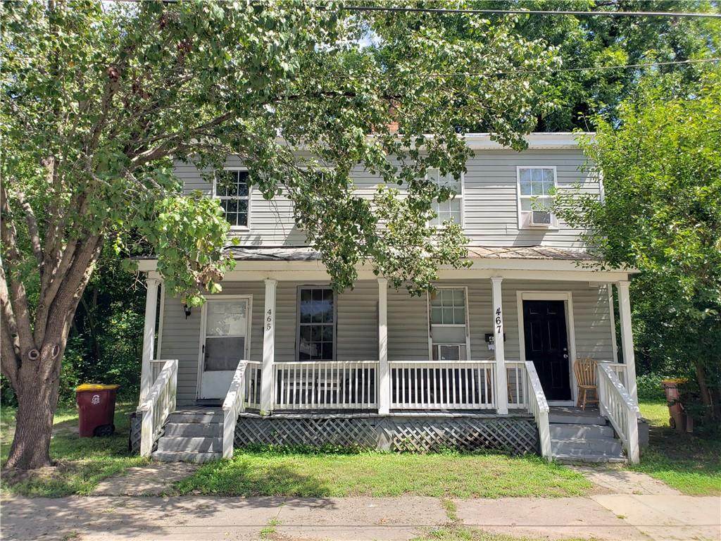 465 Byrne Street - Photo 1