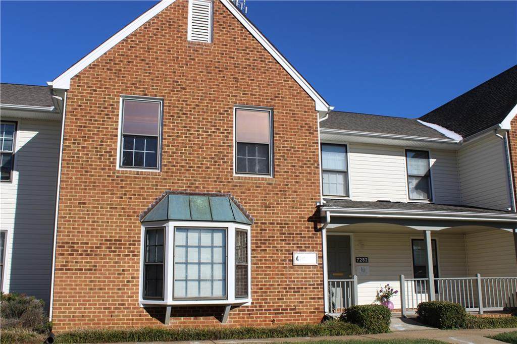 7284 Hanover Green Drive - Photo 1