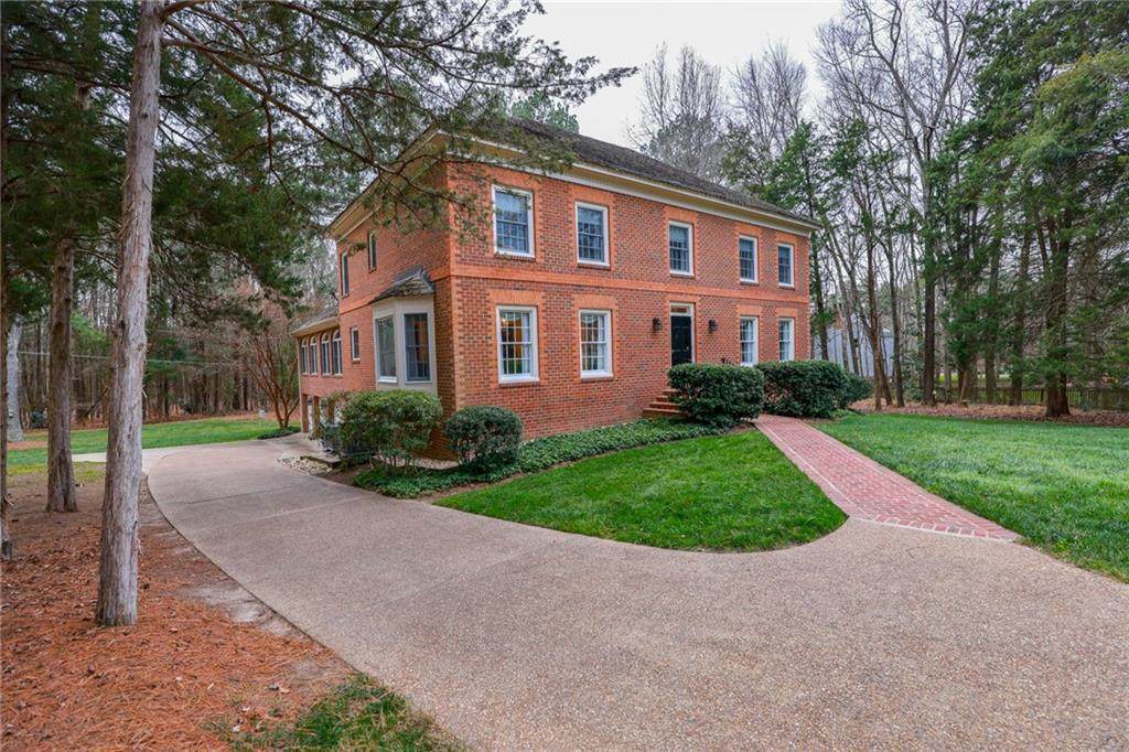 8901 Norwick Circle - Photo 1