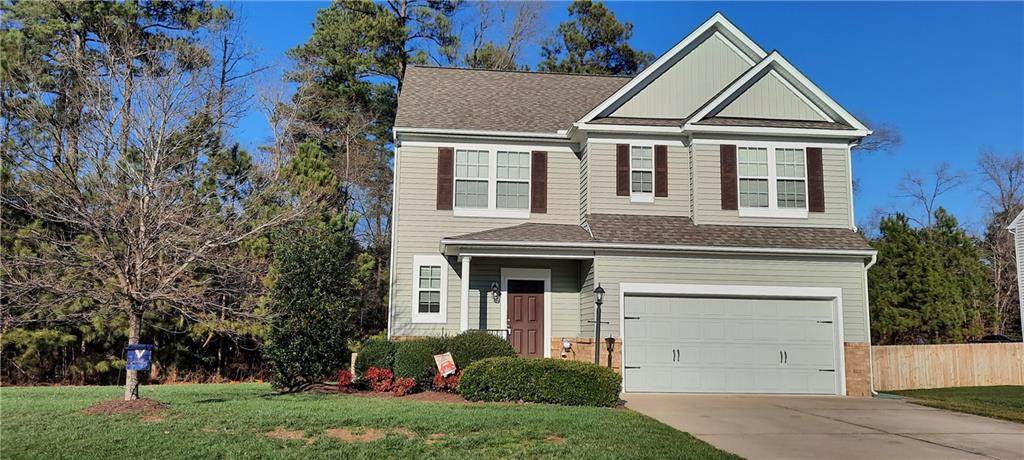 342 Kilt Drive - Photo 1