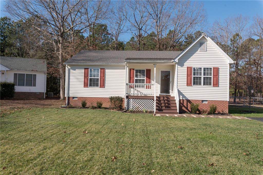 1106 Cameron Avenue - Photo 1