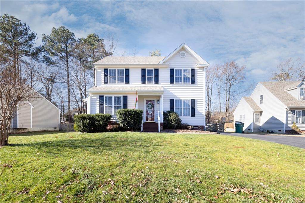 10124 Berrymeade Hills Terrace - Photo 1
