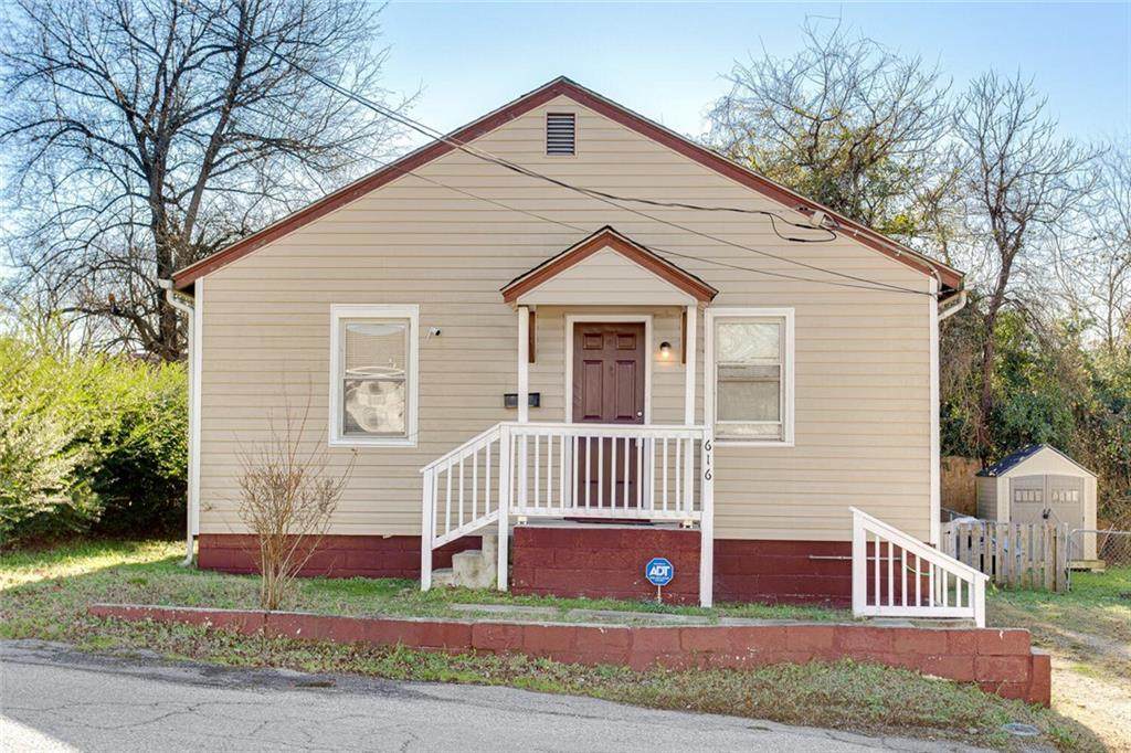 616 Greensville Avenue - Photo 1