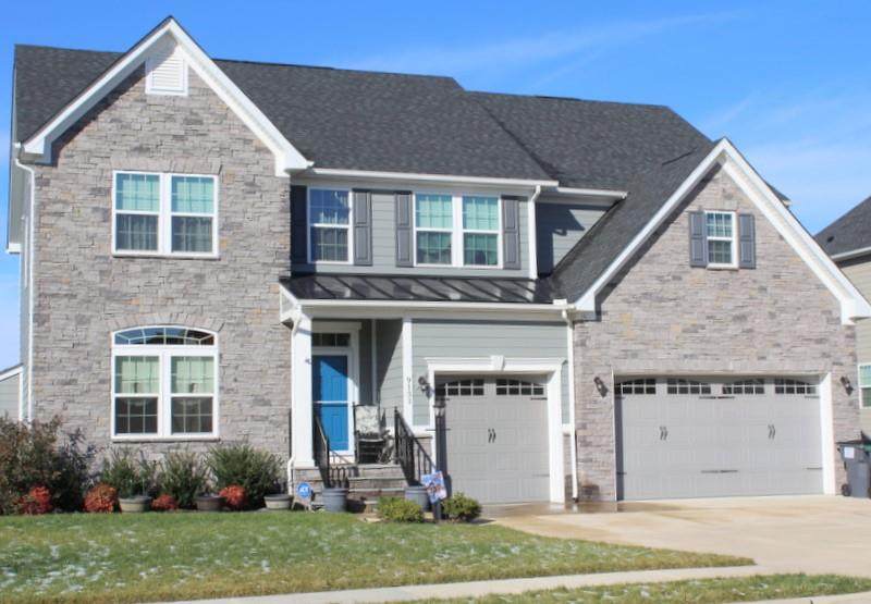 9131 Garrison Manor Drive - Photo 1