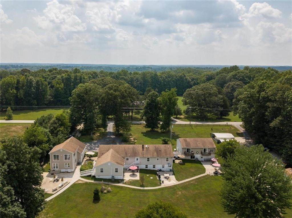 4332 Worsham Road - Photo 1