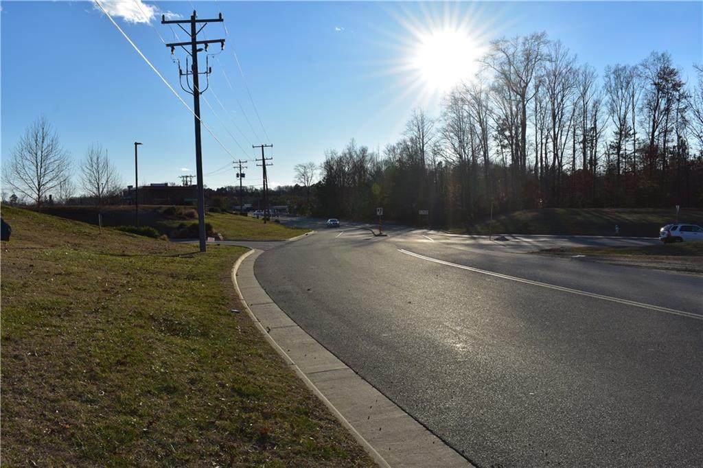 0 Luck Stone Road - Photo 1
