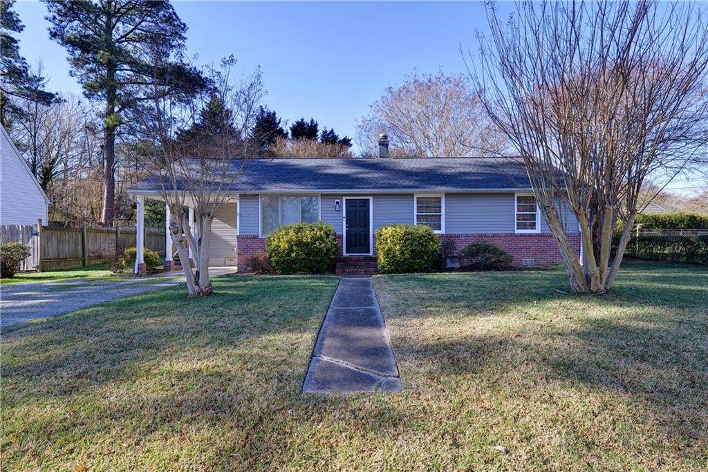116 Wickre Street - Photo 1