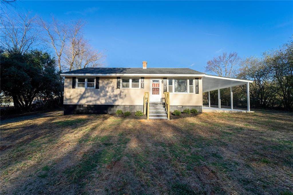 208 Tarwallet Road - Photo 1