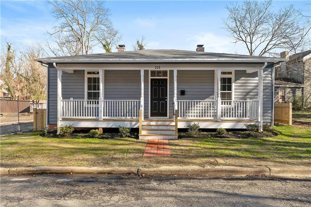 211 Jones Street - Photo 1
