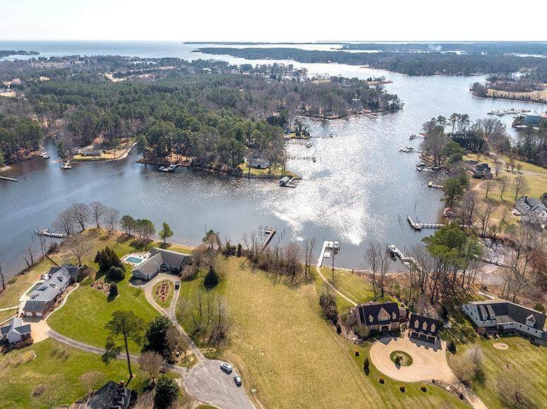 0 Tide Point Lane - Photo 1