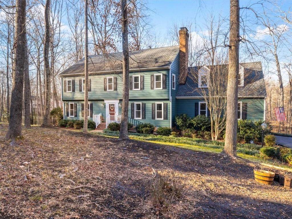 2330 Castleford Terrace - Photo 1
