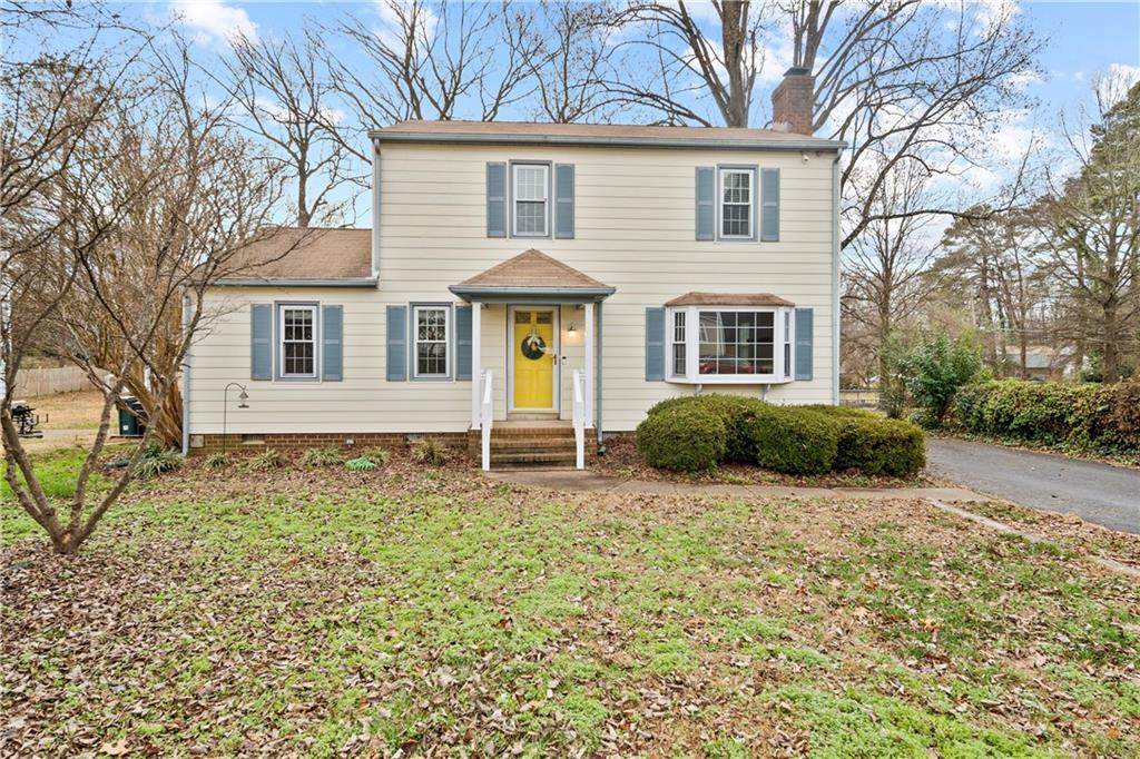 2823 Battery Avenue - Photo 1