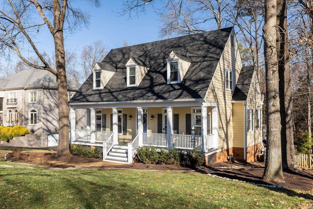 5624 Langdon Court - Photo 1