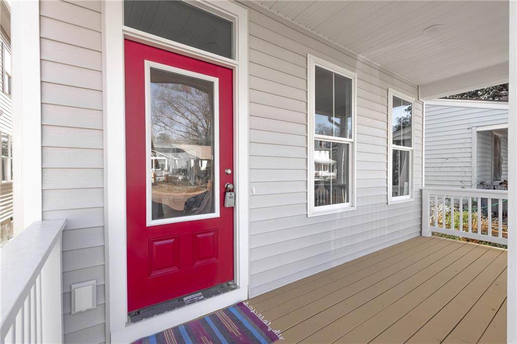 617 Northside Avenue - Photo 1
