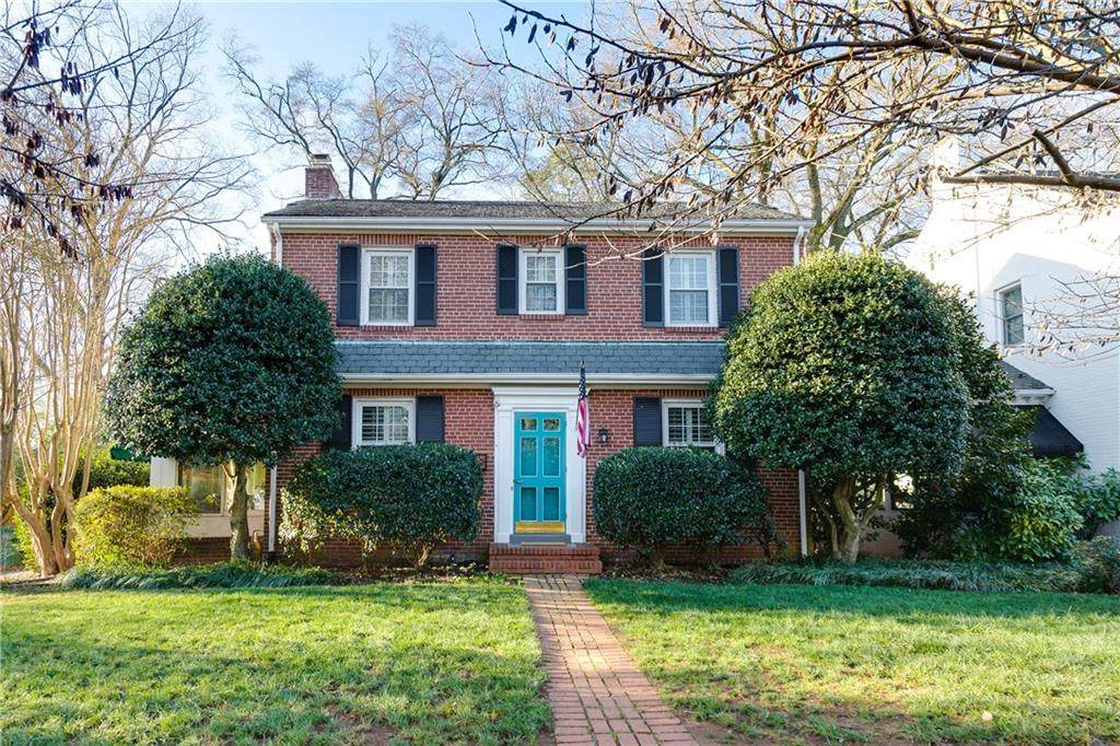 5000 King William Road - Photo 1