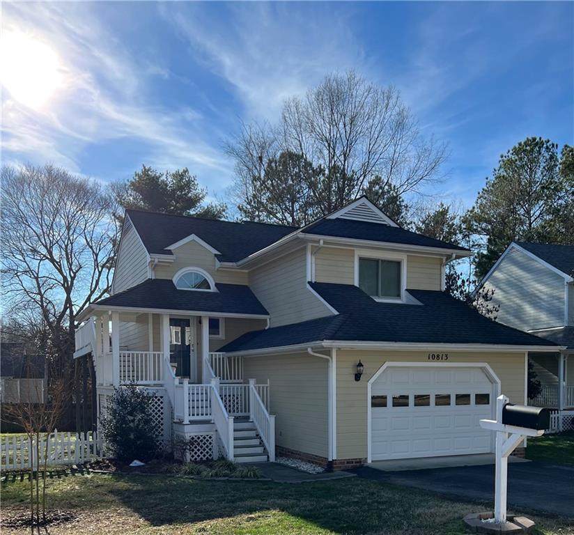 10813 Stanton Way - Photo 1