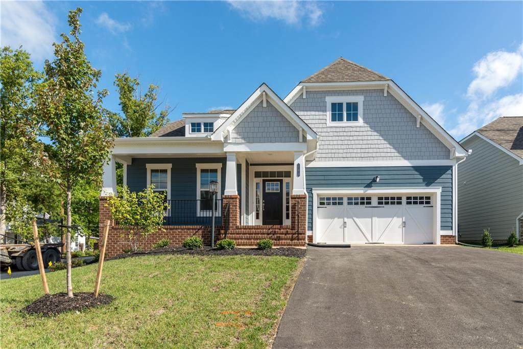 12224 Kenton Ridge Road - Photo 1