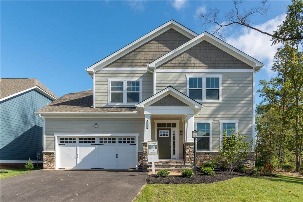 12204 Kenton Ridge Court - Photo 1