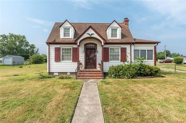 111 St Claire Lane - Photo 1