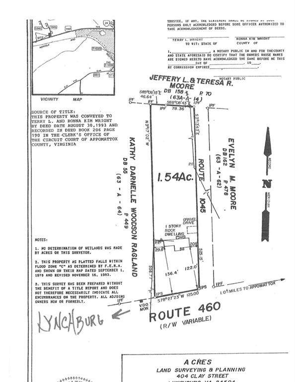 00 Richmond Highway - Photo 1