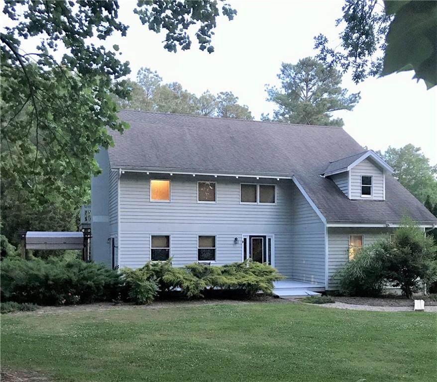 1029 Old Salem Road - Photo 1