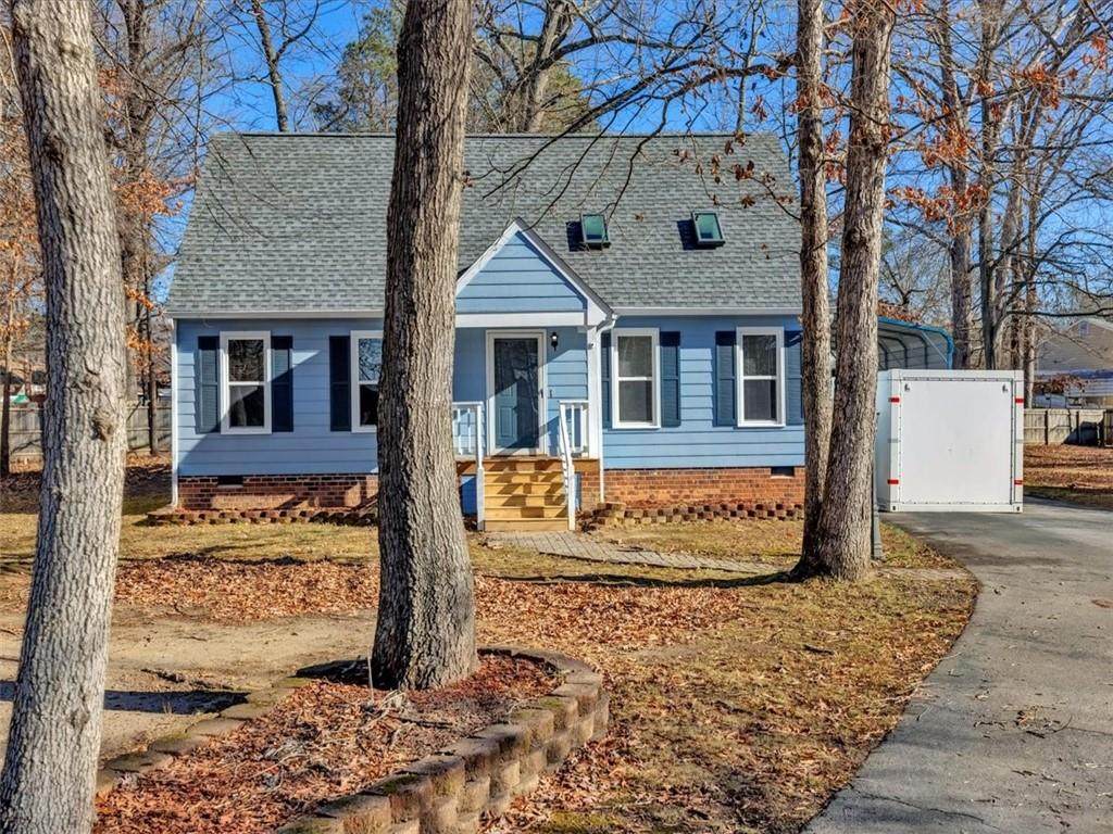 7002 Madras Court - Photo 1