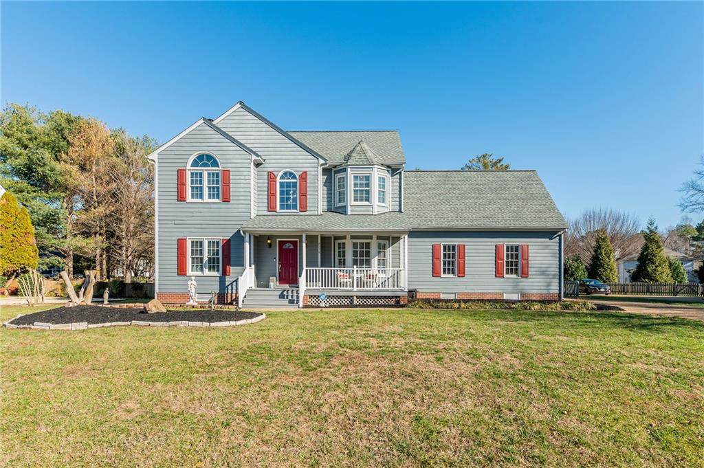 8356 Summer Walk Parkway - Photo 1