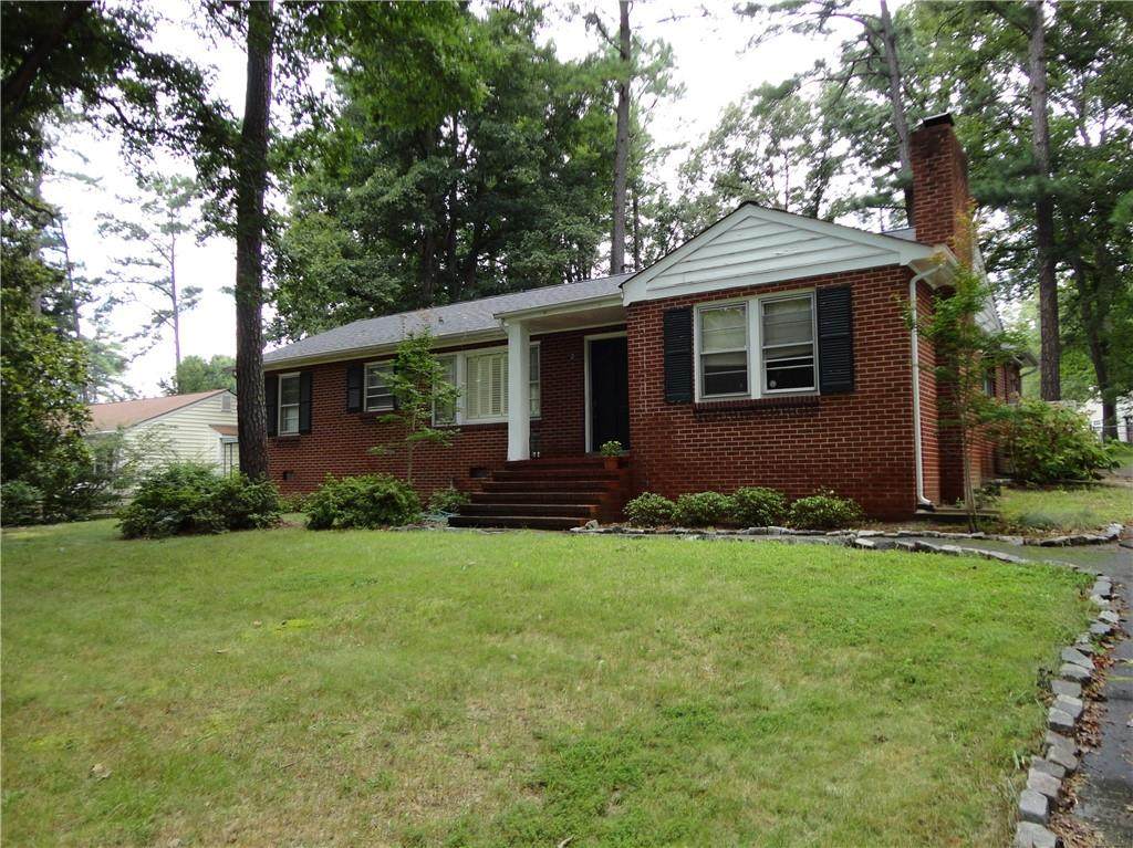10224 Dakins Drive - Photo 1