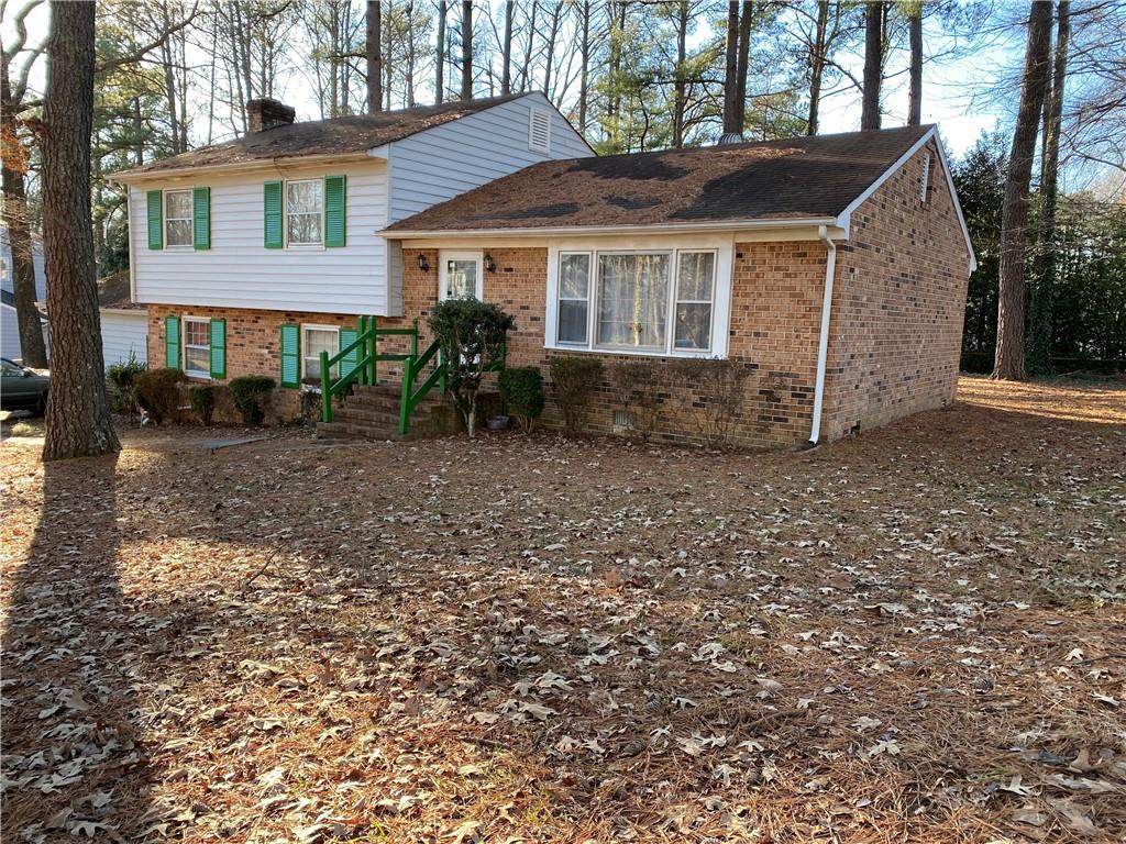 1410 Traway Drive - Photo 1