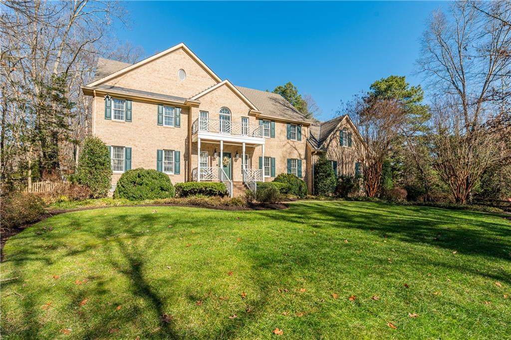 12720 Kain Road - Photo 1