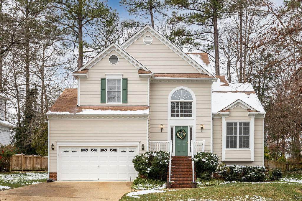 5410 Meadow Chase Road - Photo 1