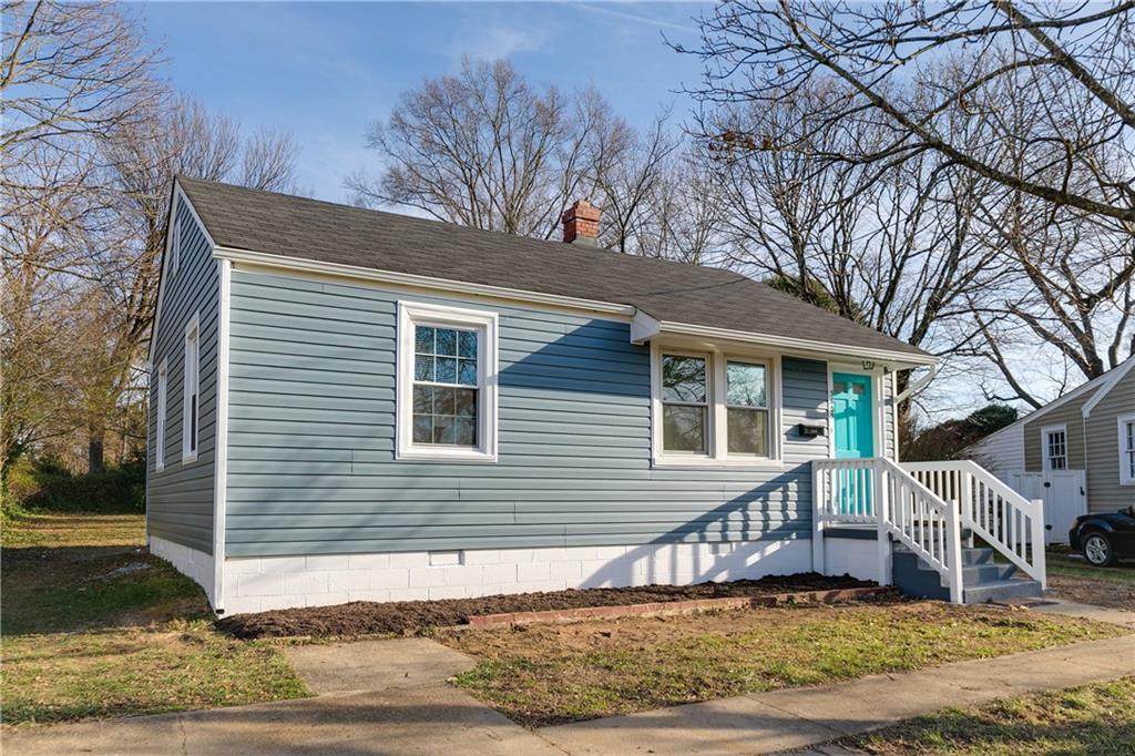 3805 Larry Street - Photo 1