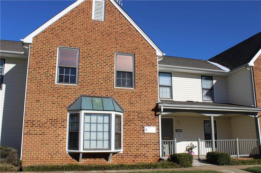 7284 Hanover Green Drive - Photo 1
