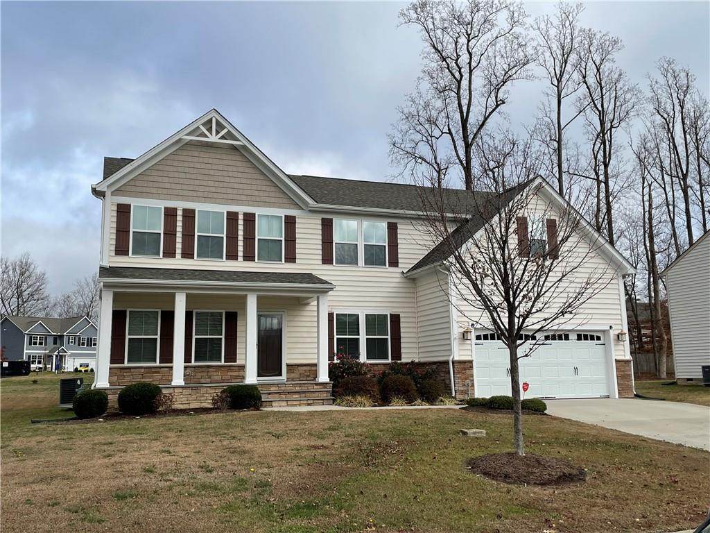 10395 Eagle Court - Photo 1